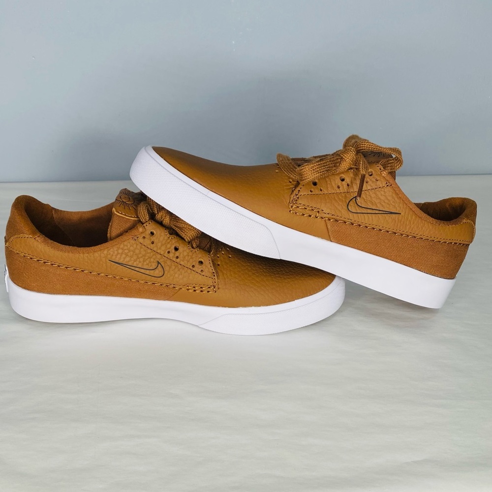 Nike SB Shane O’Neill Premium L British Tan